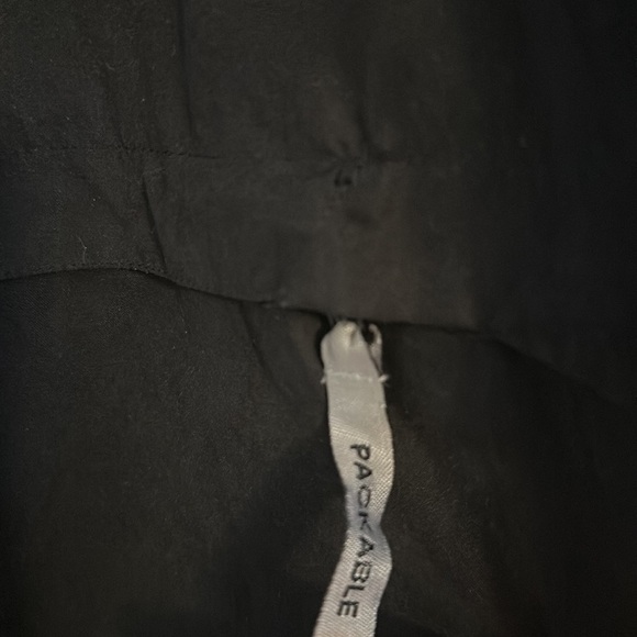 Weatherproof Garment Company Packable Golf Jacket size XL - Picture 3 of 5